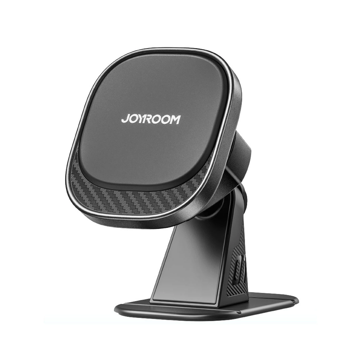 Joyroom JR-ZS400 magnetický držák telefonu do auta na palubní desku - černý