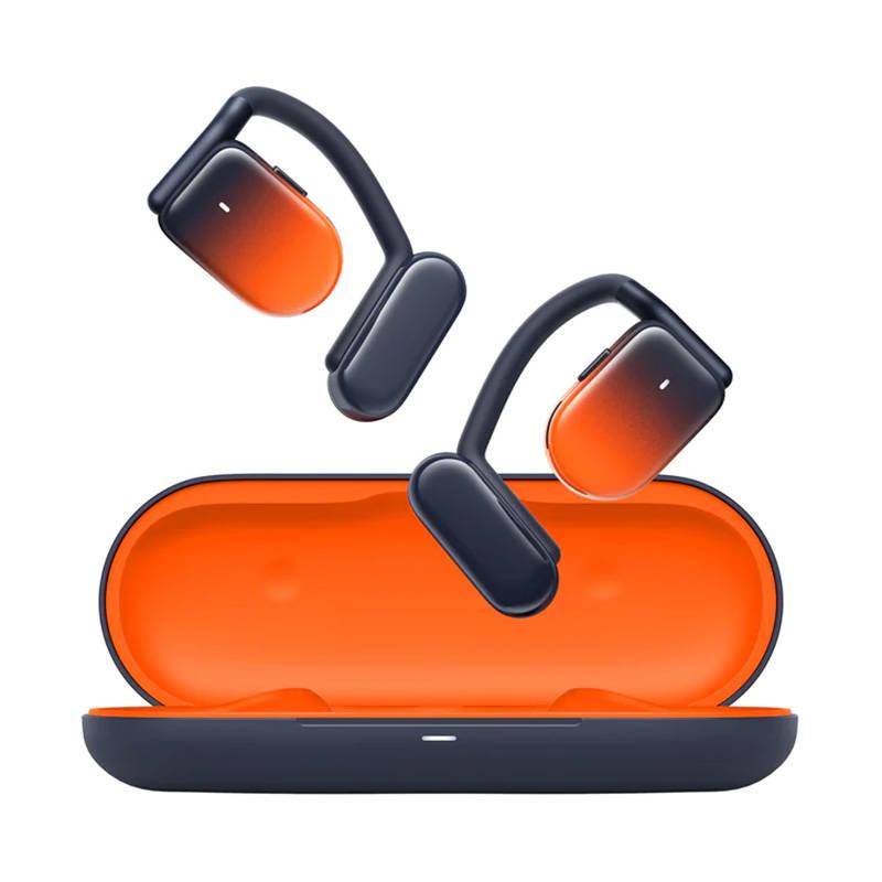 Bezdrátová sluchátka Joyroom s kostním vedením JR-OE2 (oranžová)