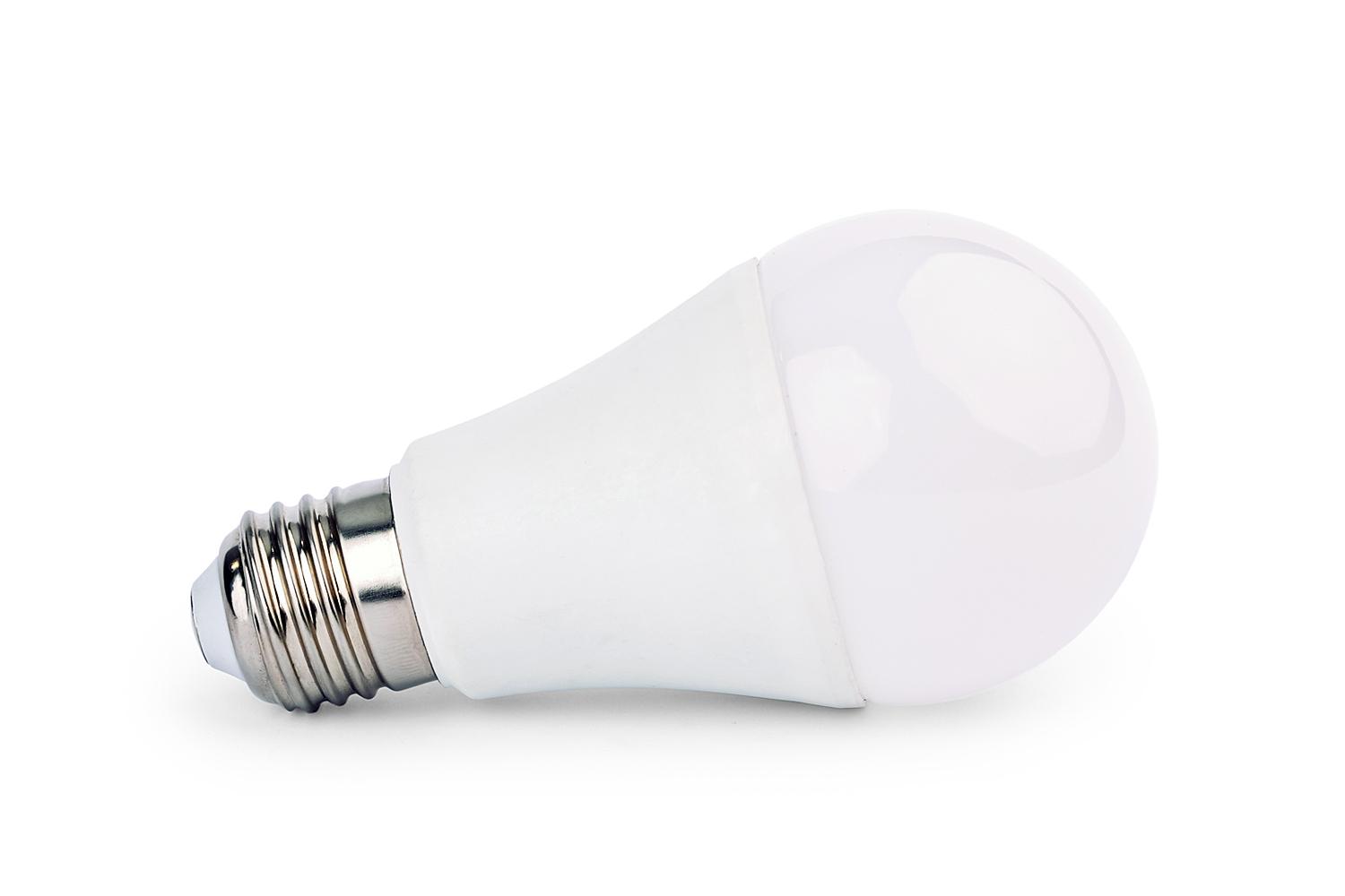 Berge LED žárovka ECOlight - E27 - 10W - 800Lm - neutrální bílá