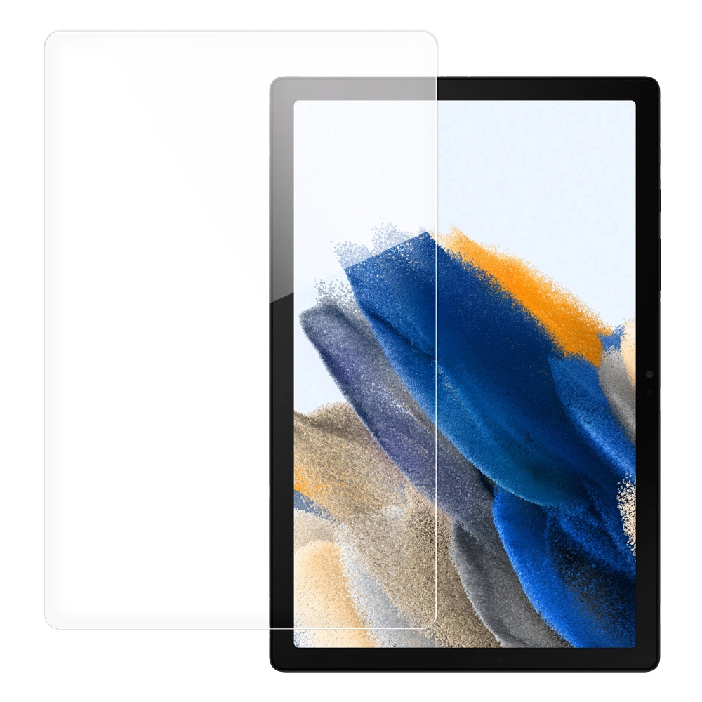 Wozinsky Tvrzené sklo 9H Tvrzené sklo Samsung Galaxy Tab A8 10,5'' 2021