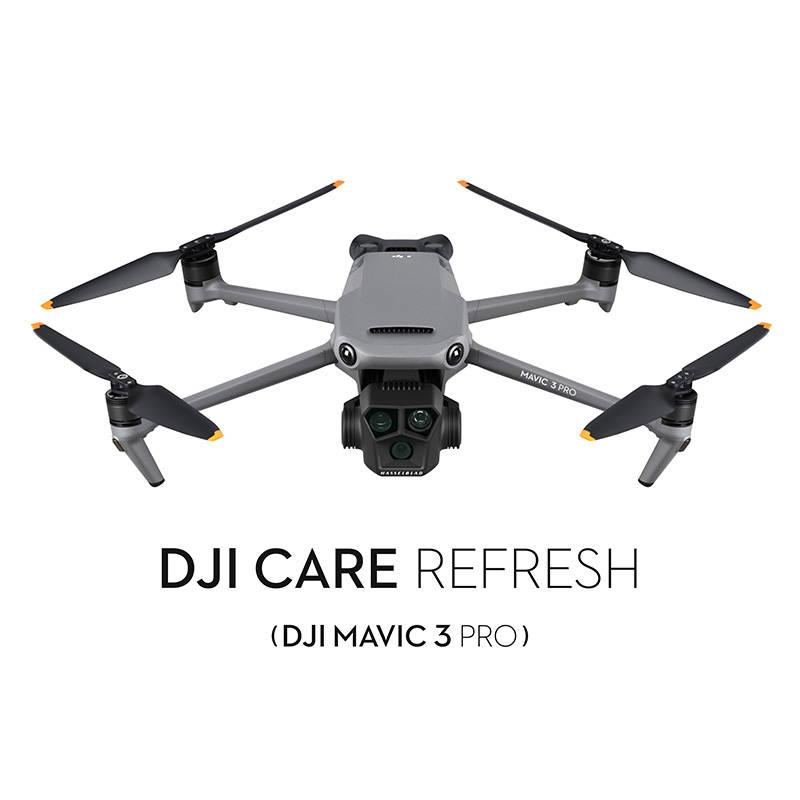 DJI Care Refresh Mavic 3 Pro (dvouletý tarif)