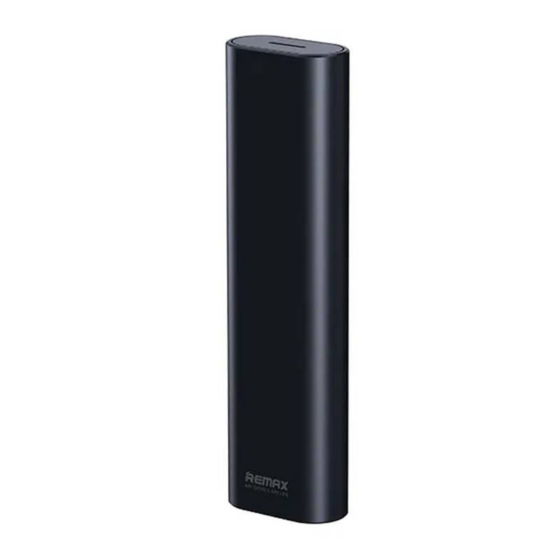 Kabel USB-C Remax Wanbo II, 60W, 29cm (černý)