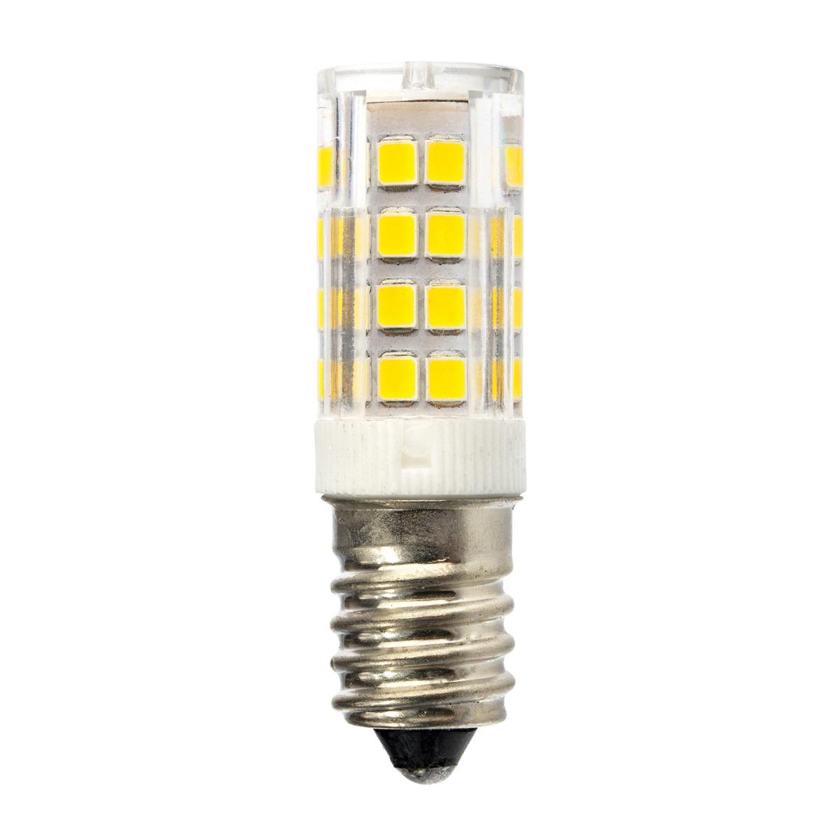 LED žárovka LED E14 T25 5W = 40W 470lm 4000K Neutrální bílá 320° LUMILED