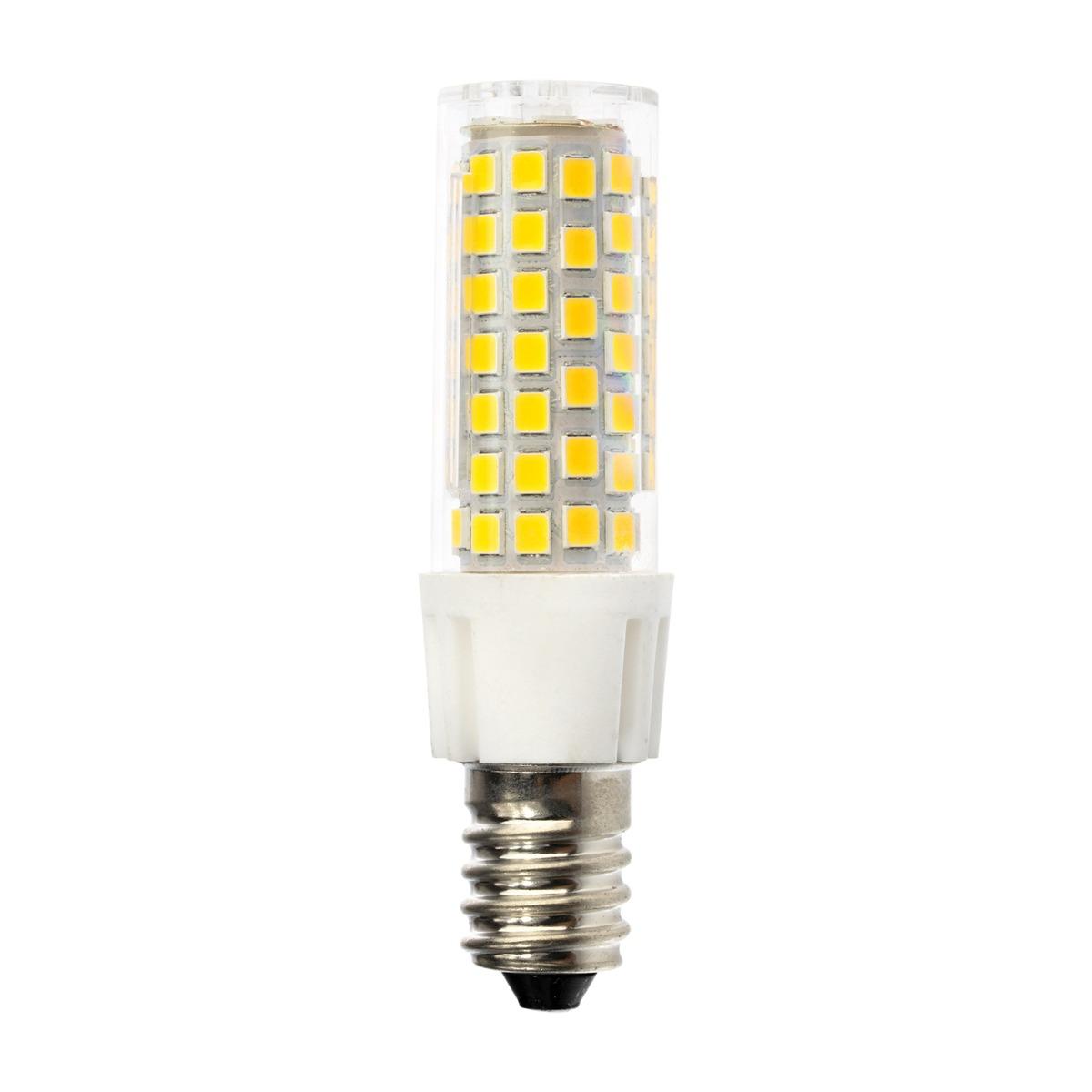 LED žárovka LED E14 T25 10W = 75W 970lm 4000K Neutrální bílá 320° LUMILED