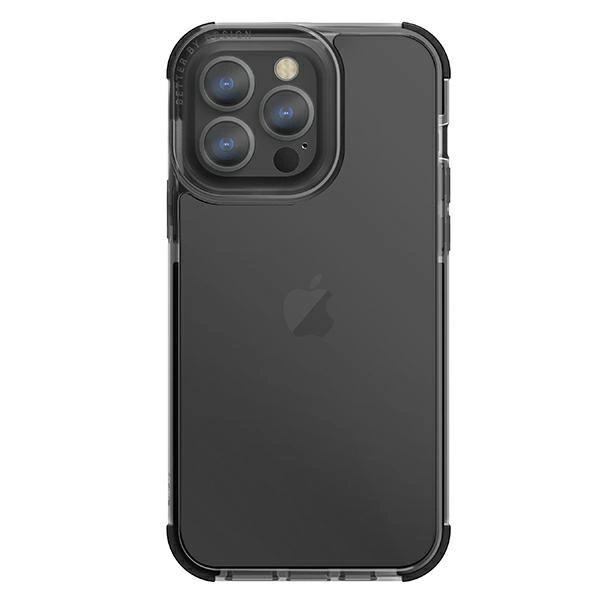 Pouzdro Uniq Combat pro iPhone 13 Pro Max - černé