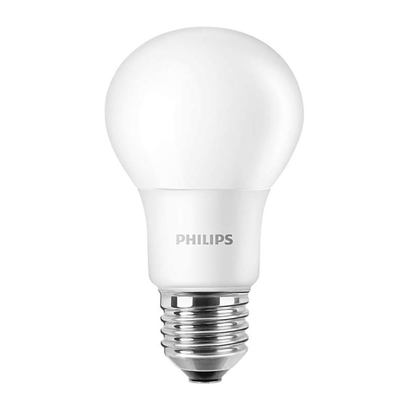 LED žárovka LED E27 A60 13W = 100W 1521lm 3000K Teplá bílá PHILIPS PHICORJ0076