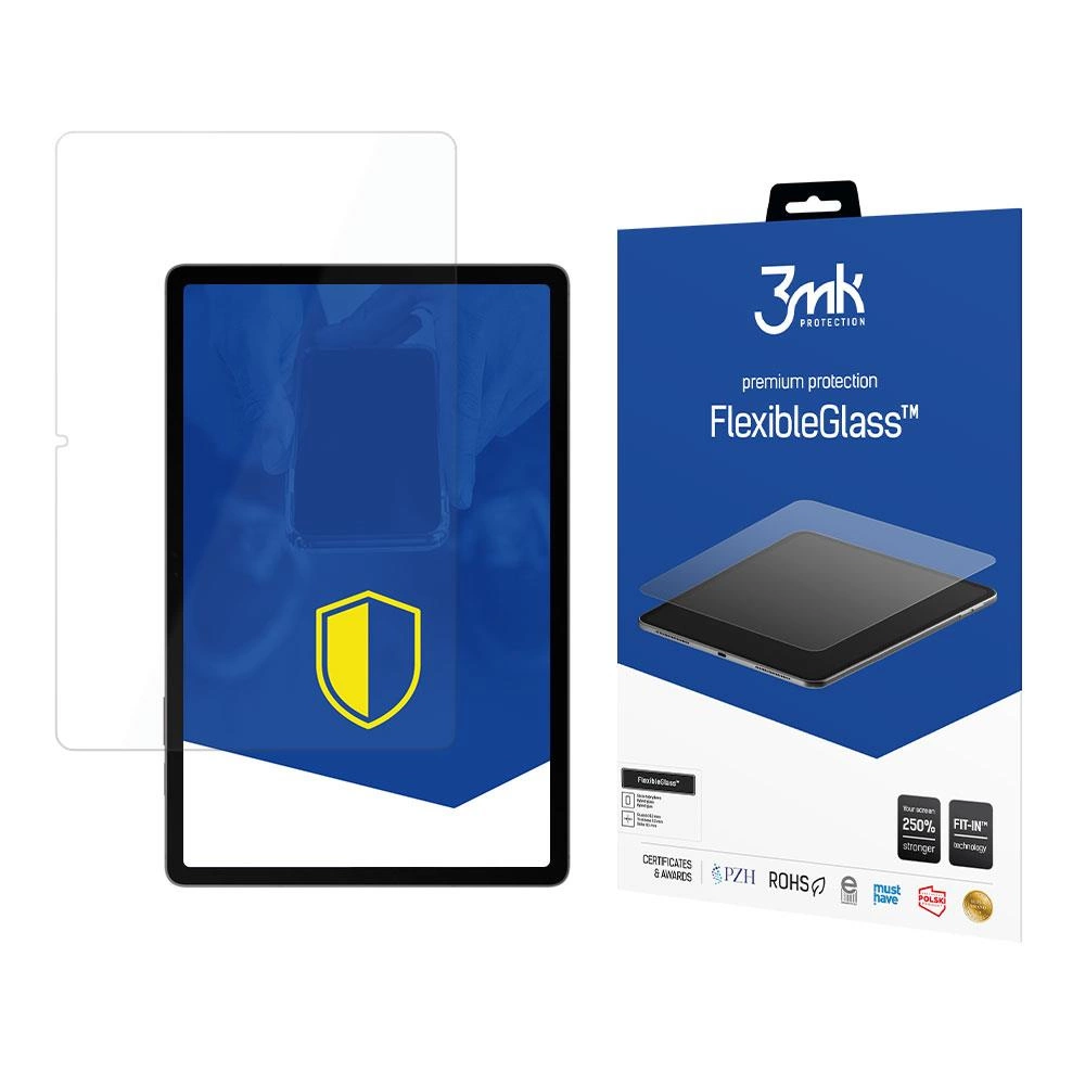 3mk Protection 3mk FlexibleGlass Lite™ hybridní sklo pro Samsung Galaxy Tab S9 FE+