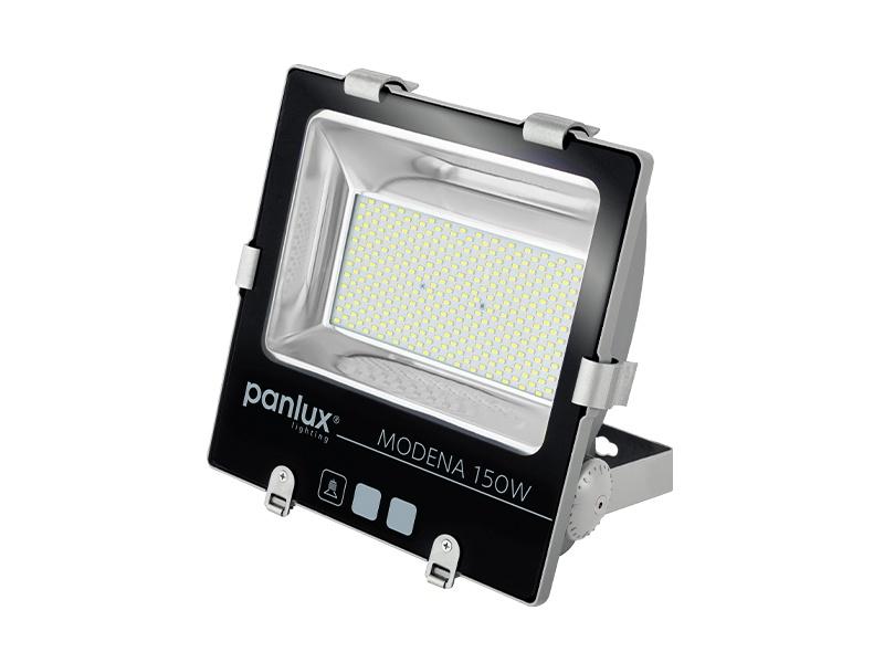 PANLUX MODENA LED reflektor 150W - Neutrální bílá PN33300013