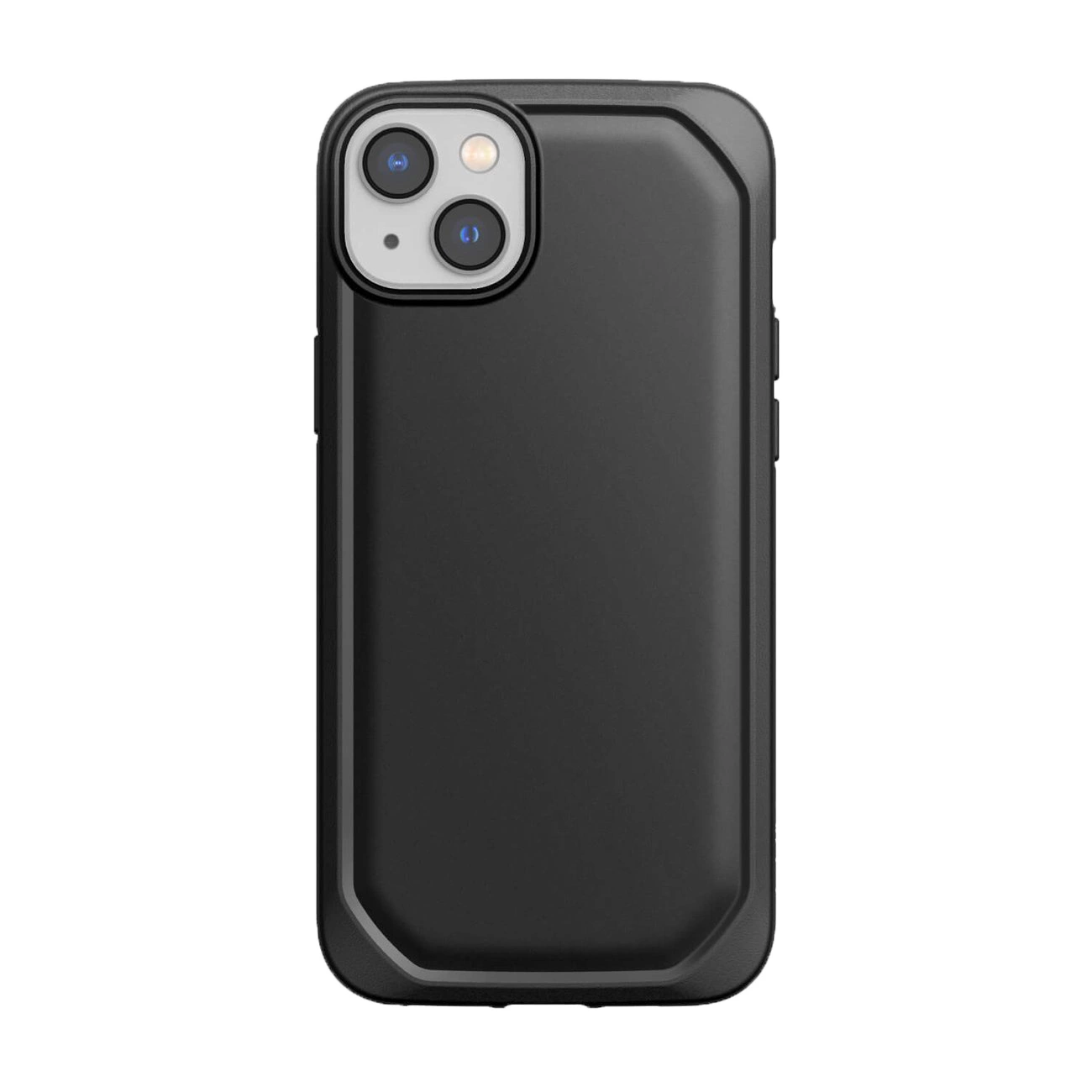 Raptic X-Doria Slim Case zadní pouzdro pro iPhone 14 Plus černé