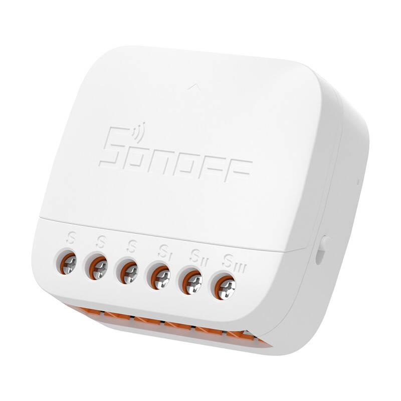 Sonoff Smart Wi-Fi Switch S-MATE2