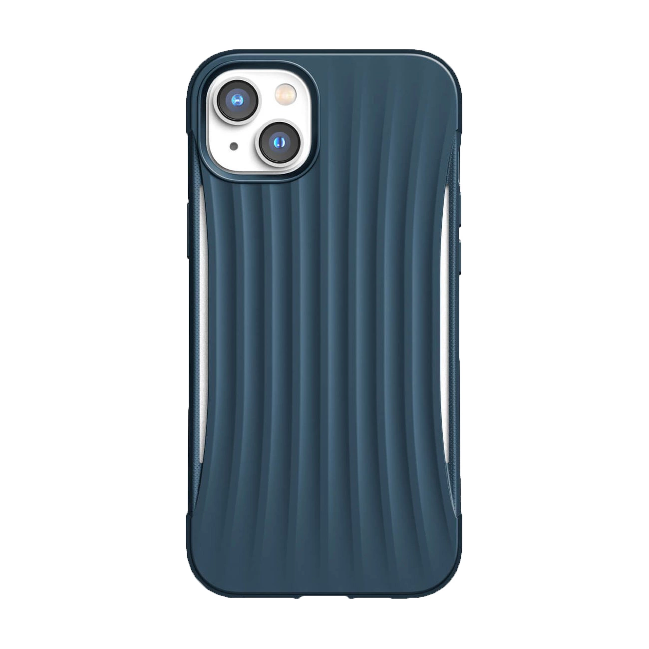 Raptic X-Doria Clutch Case zadní pouzdro pro iPhone 14 modré