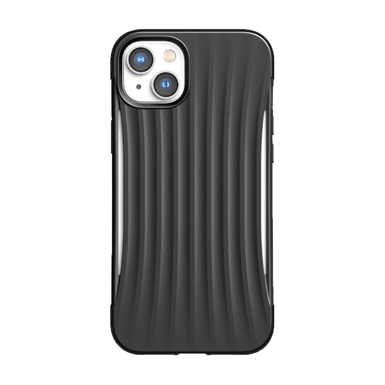 Raptic X-Doria Clutch Case zadní pouzdro pro iPhone 14 Plus černé