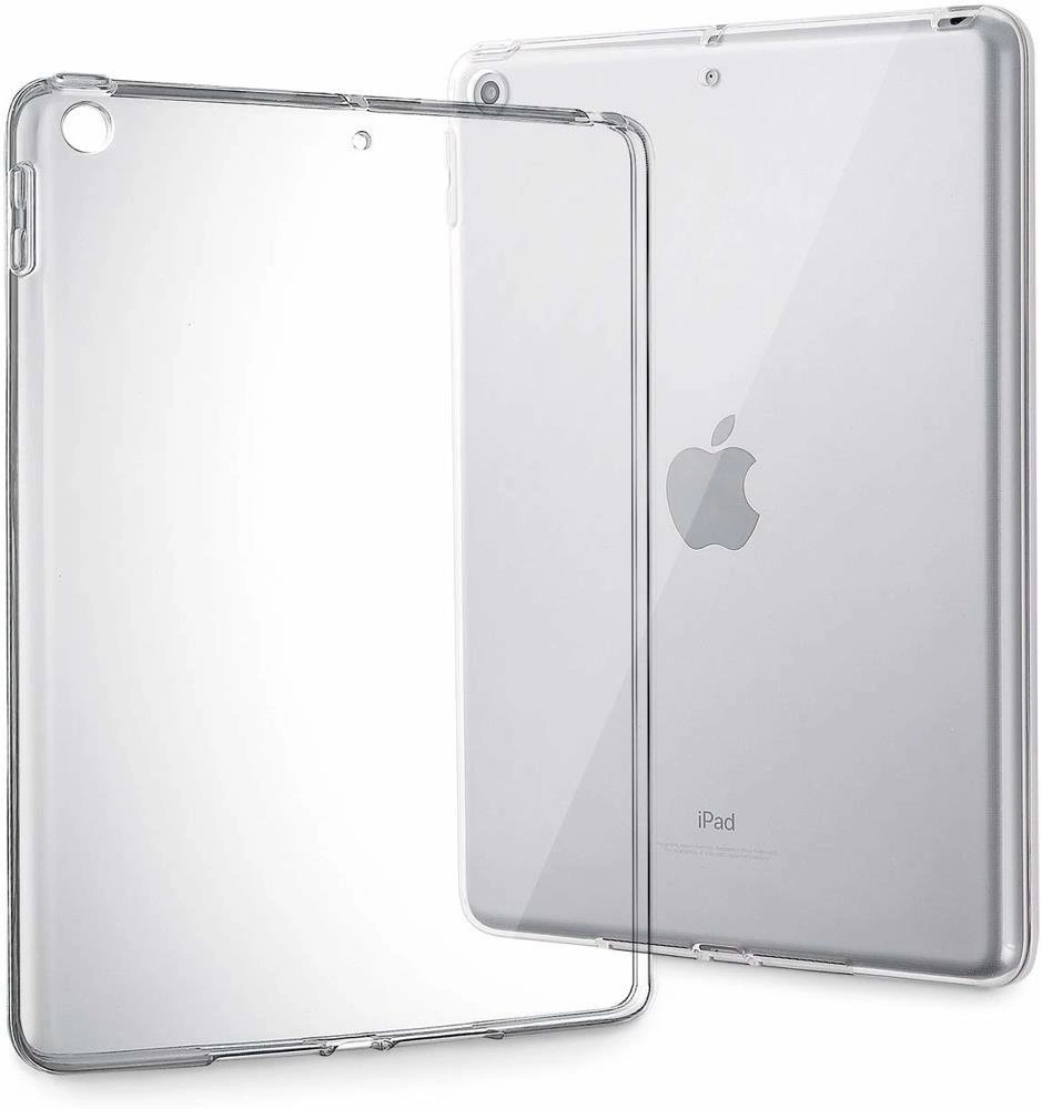 Hurtel Zadní pouzdro Slim Case pro iPad 10,2'' 2019 / iPad 10,2'' 2020 / iPad 10,2'' 2021 / iPad Pro 10,5'' 2017 / iPad Air 2019 transparentní