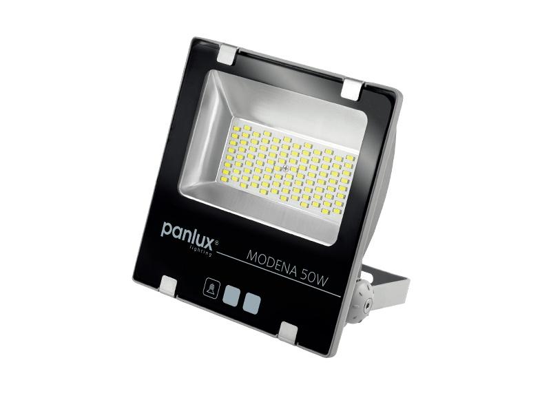 PANLUX MODENA LED reflektor 50W - Neutrální bílá PN33300010