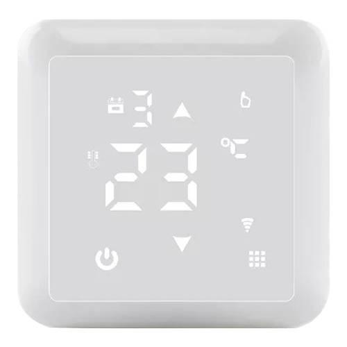 TUYA 16A White TR081 WiFi termostat