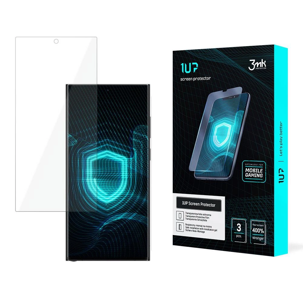 3mk Protection 3mk 1UP herní fólie pro Samsung Galaxy S24 Ultra