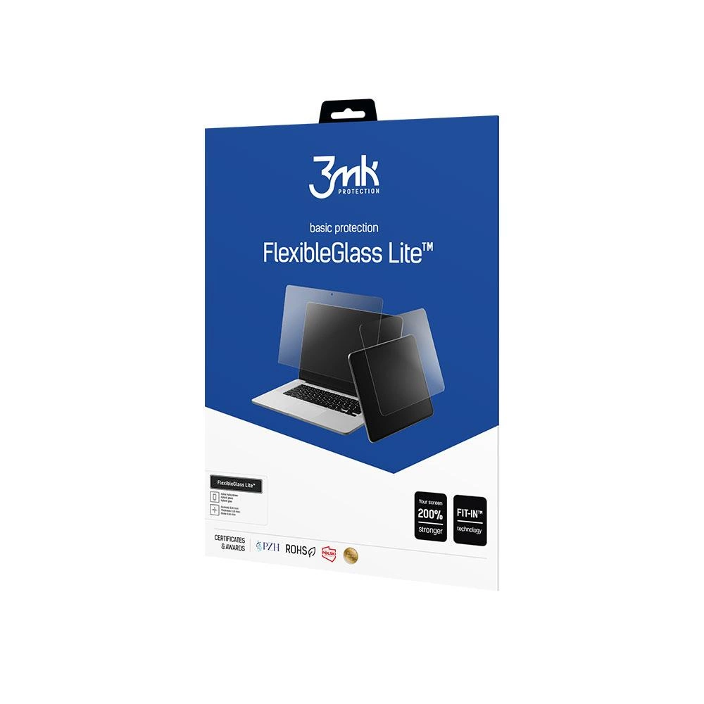 3mk Protection 3mk FlexibleGlass Lite™ hybridní sklo pro MacBook Pro 16