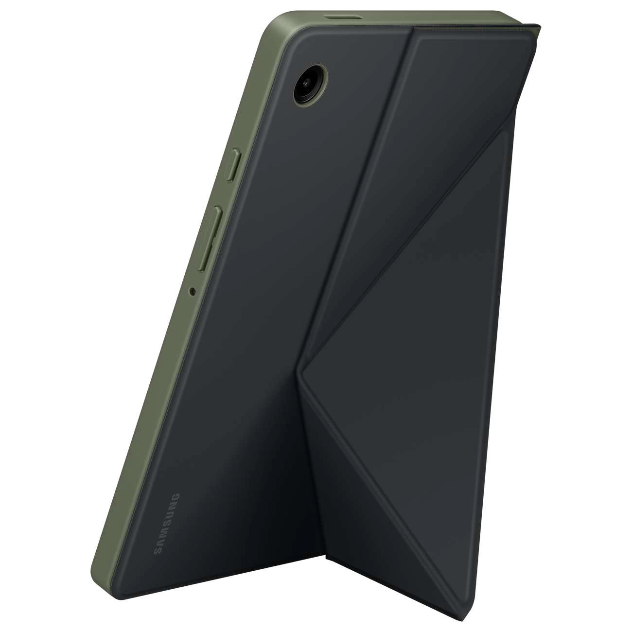 Pouzdro Samsung EF-BX110TBEGWW pro tablet Samsung Galaxy Tab A9 - černé