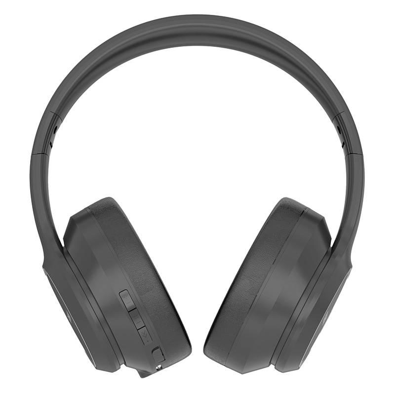 Bezdrátová sluchátka do uší Foneng BL50, Bluetooth 5.0 (černá)
