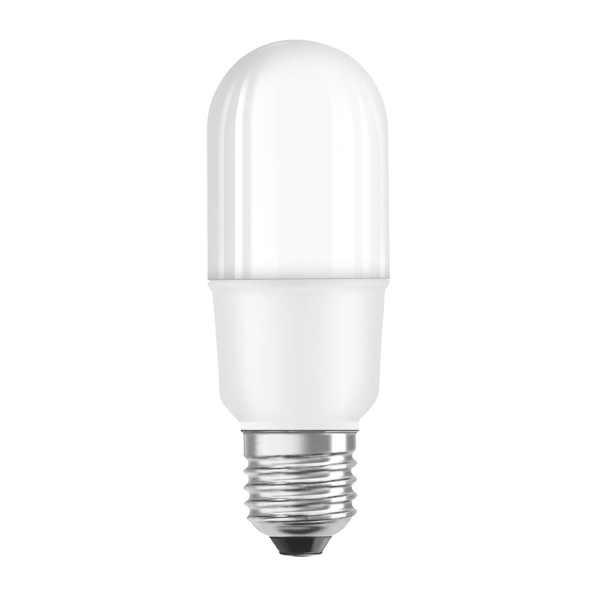 LED žárovka LED E27 10W = 75W 1050lm 2700K Teplá bílá OSRAM Stick OSRSTA5570