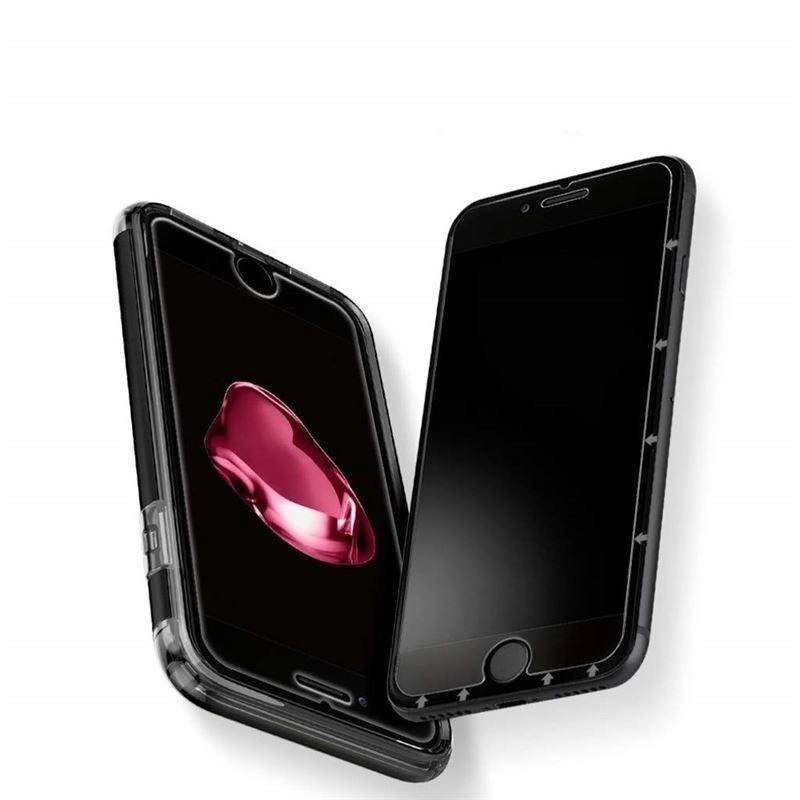 Spigen Glas.tR Slim tvrzené sklo pro iPhone 7 / 8 / SE 2020 / 2022