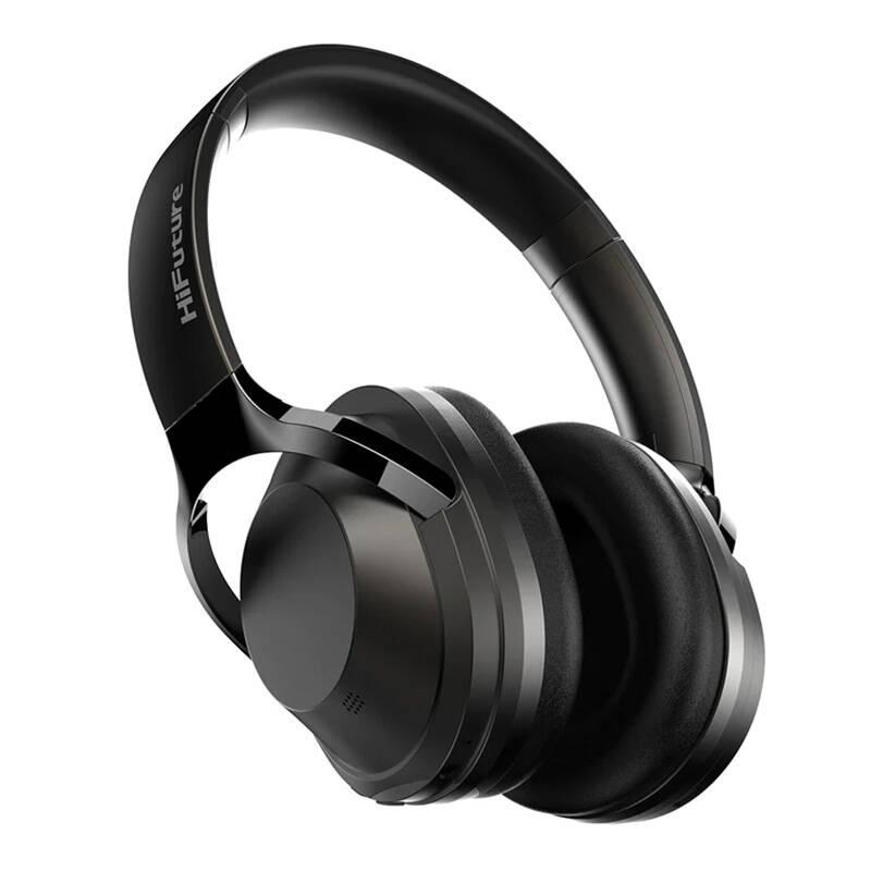 Sluchátka do uší HiFuture FutureTour Pro (černá)