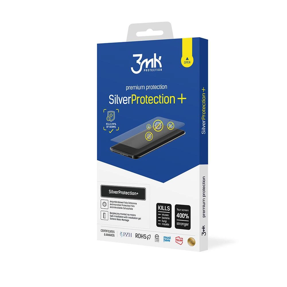 3mk Protection 3mk SilverProtection+ ochranná fólie pro Samsung Galaxy A23 5G