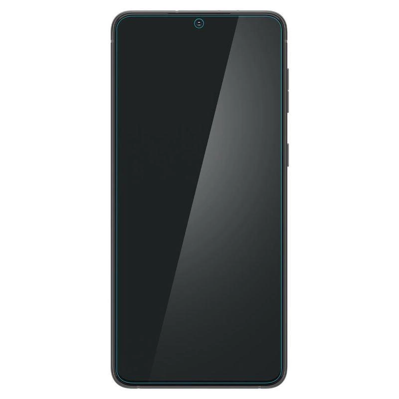 Spigen Neo Flex Solid hydrogelová fólie pro Samsung Galaxy S21