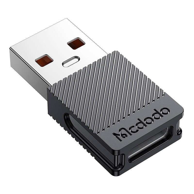 Adaptér Mcdodo USB na USB-C OT-6970 5A