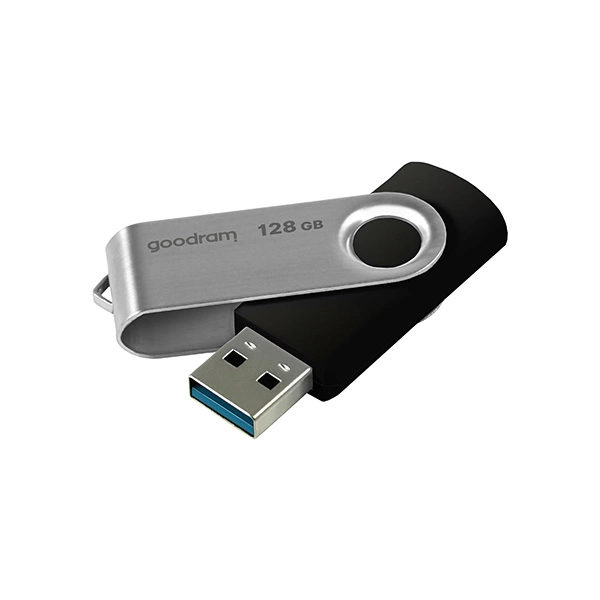128 GB USB 3.2 Gen 1 UTS3 flash disk Goodram - černý