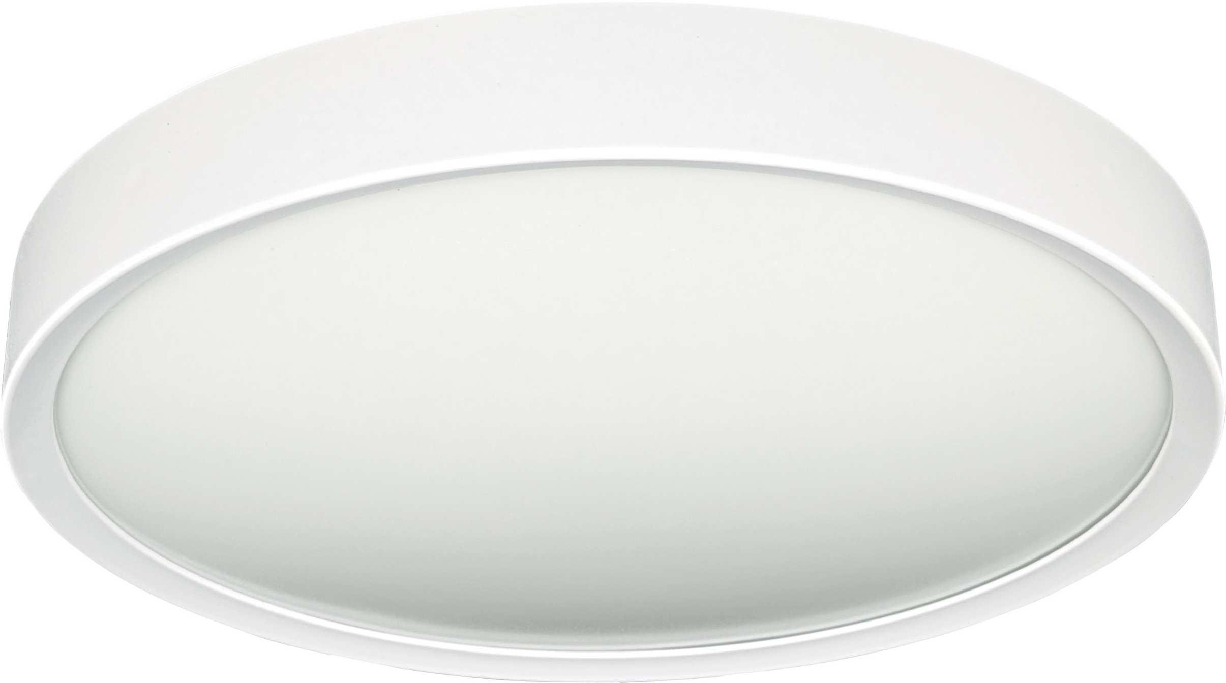 Greenlux SAMER White 24W NW 1920lm - Dekorativní svítidlo LED GXLS362 GXLS362