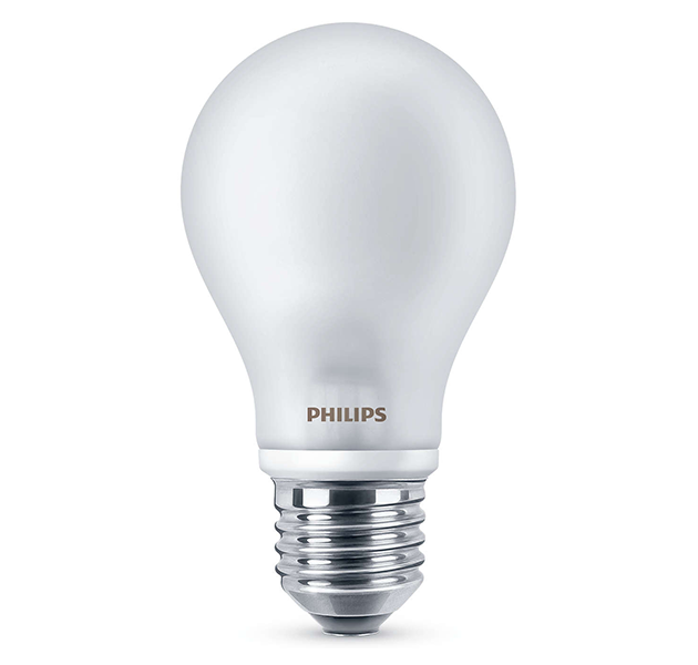LED žárovka LED E27 8,5W = 75W 1055lm 4000K Neutrální bílá 300° PHILIPS PHLED6220