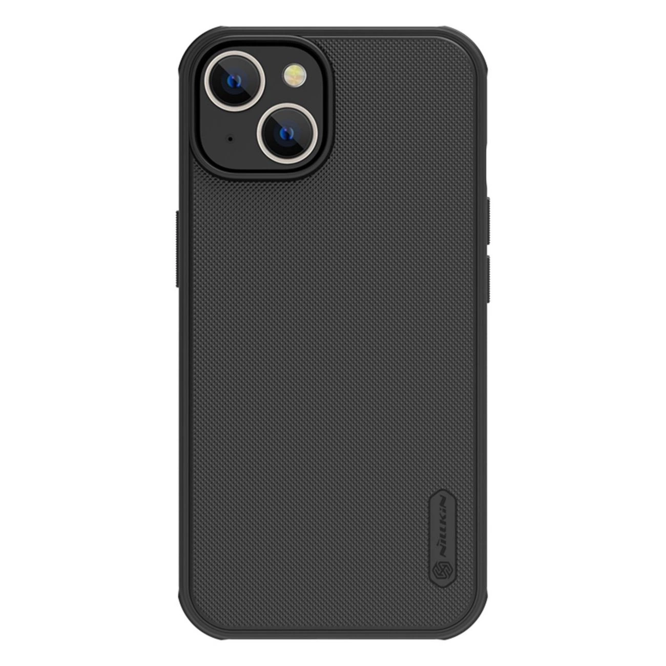 Nillkin Super Frosted Shield Pro pouzdro iPhone 14 Plus zadní kryt černý