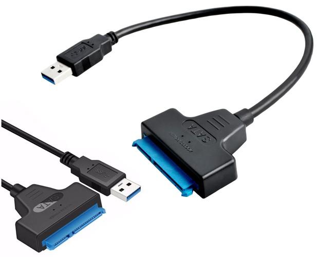 Izoxis USB adaptér / SATA 3.0
