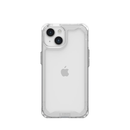 Pouzdro UAG Plyo pro iPhone 15 - čiré