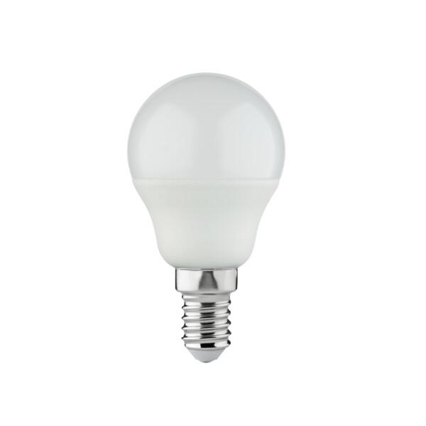 Kanlux 26767 BILO 6,5W E14-WW LED žárovka (starý kód 23422 ) Teplá bílá