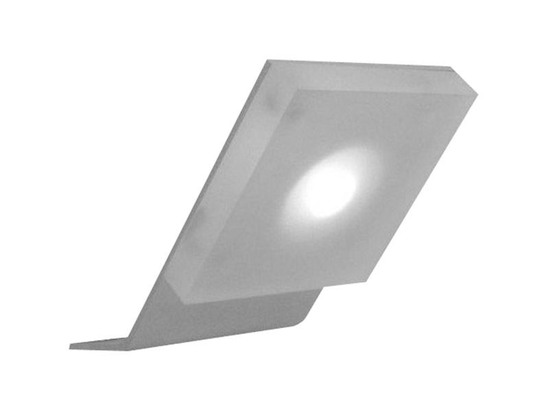Panlux CRYSTALL bytové LED svítidlo teplá bílá BL0804/T