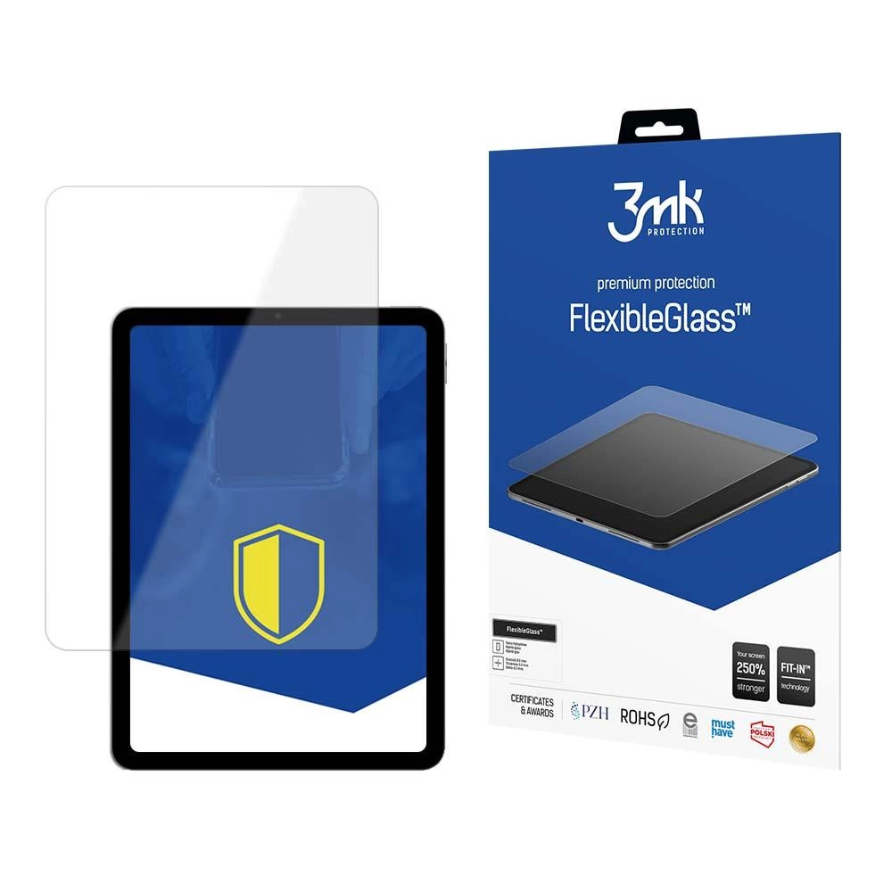 3mk Protection 3mk FlexibleGlass™ hybridní sklo pro iPad 10. generace