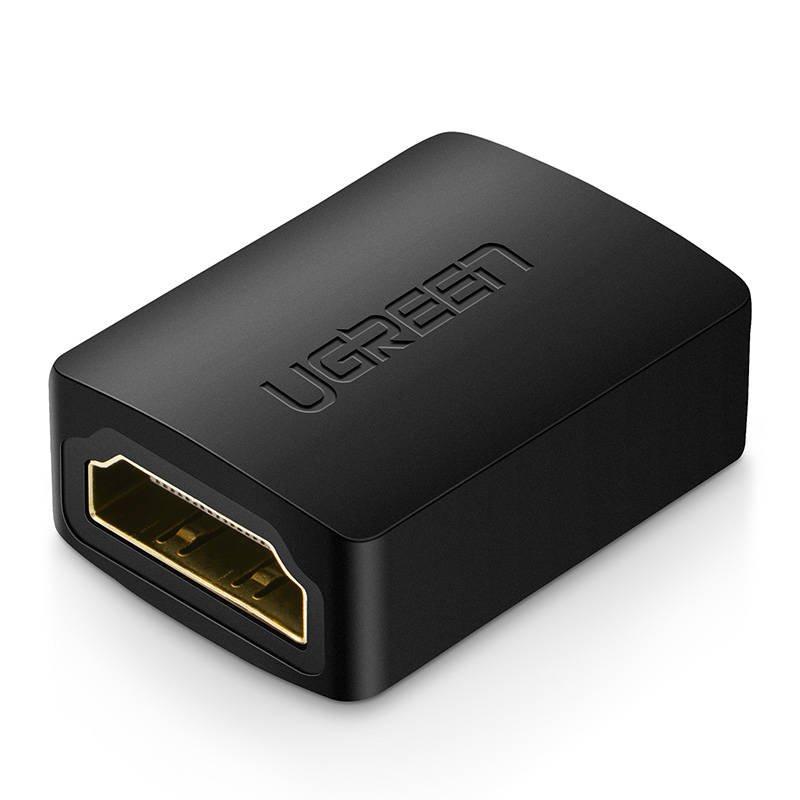 UGREEN 20107 HDMI 4K adaptér pro TV, PS4 , PS3, Xbox a Nintendo Switch (černý)