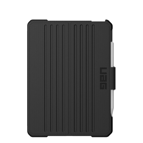 Pouzdro UAG Metropolis pro iPad Pro 11" 1/2/3/4G, iPad Air 10,9" 4/5G s držákem Apple Pencil - černé