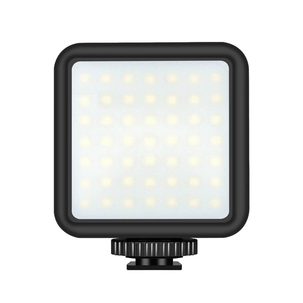 RGB LED lampa pro kameru Puluz PU560B
