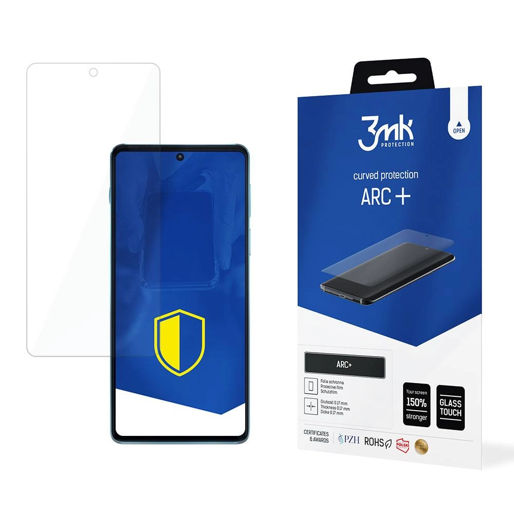 3mk Protection 3mk ARC+ fólie pro Motorola Edge 20 Pro