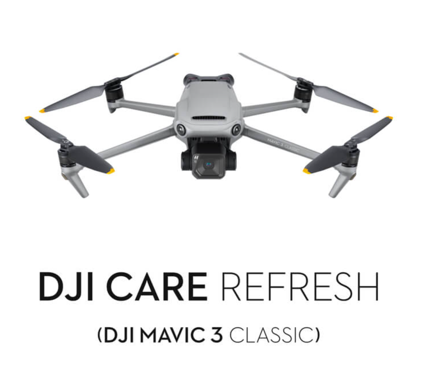 DJI Care Refresh Mavic 3 Classic (dvouletý tarif) - e-kód