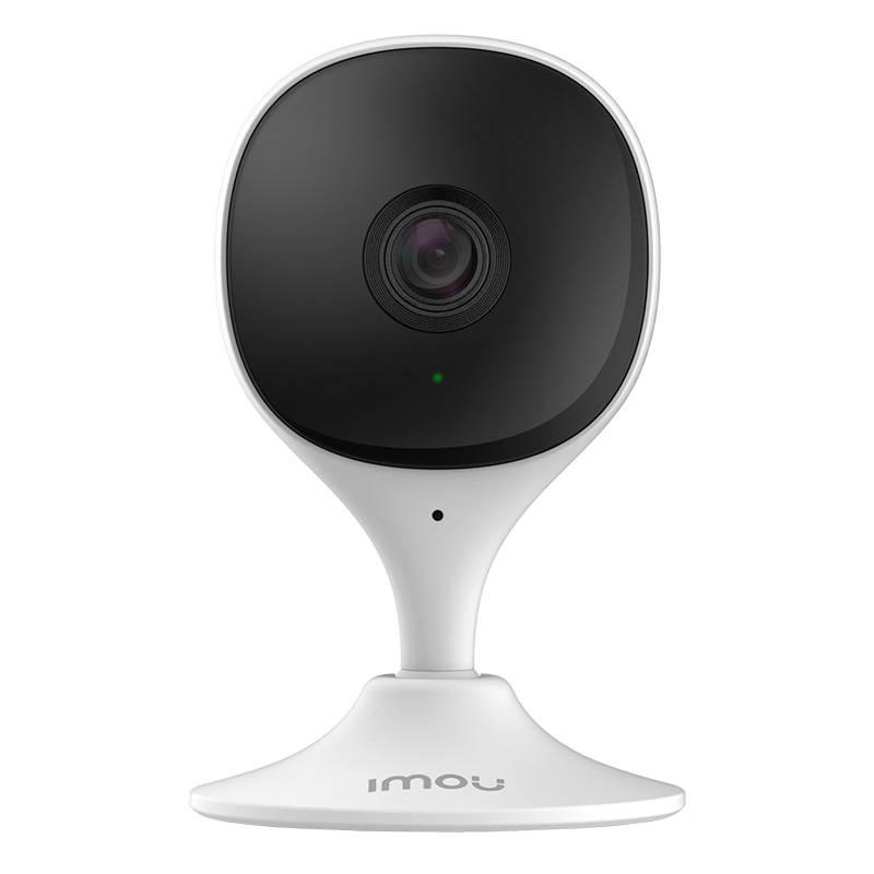 Vnitřní kamera IMOU Cue 2E-D s rozlišením 1080p a připojením Wi-Fi