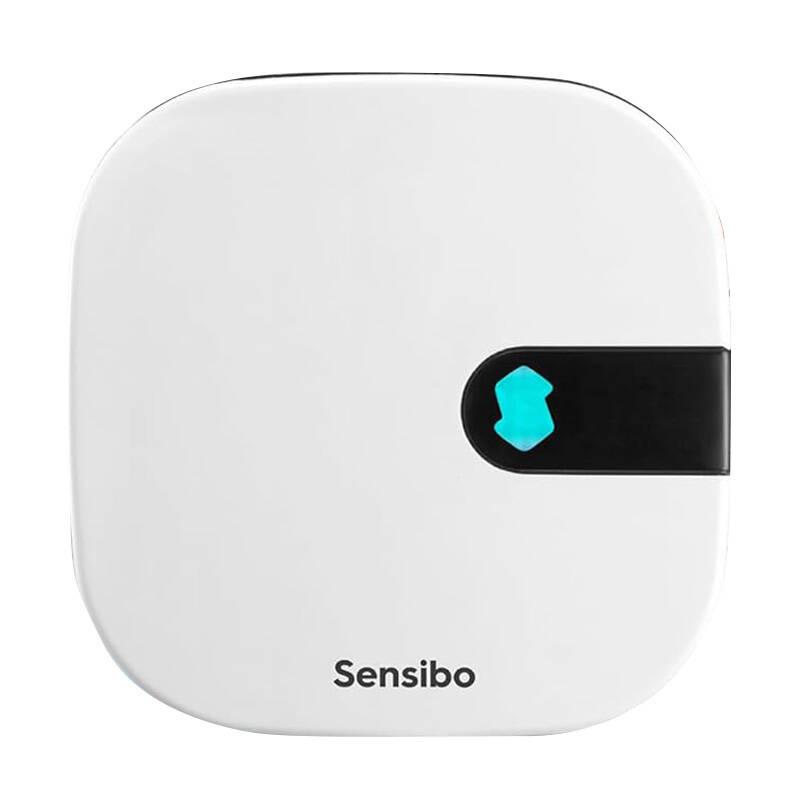 Inteligentní regulátor klimatizace/tepelného čerpadla Sensibo Air