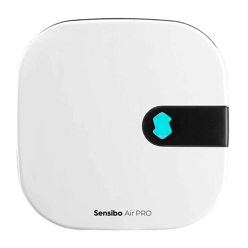 Inteligentní regulátor klimatizace/tepelného čerpadla Sensibo Air Pro
