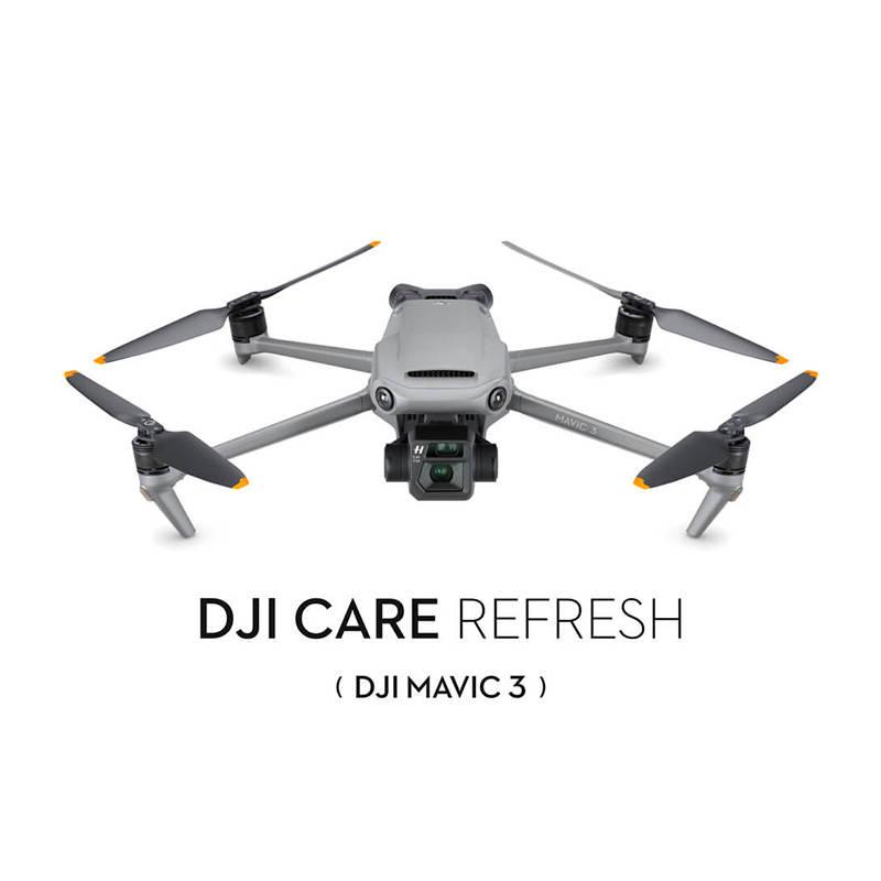 DJI Care Refresh DJI Mavic 3 -