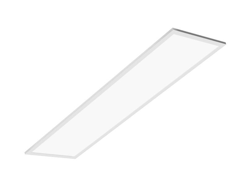 Panlux LED PANEL THIN vestavný obdélníkový 1200x300 40W - Neutrální bílá (Ra>80)
