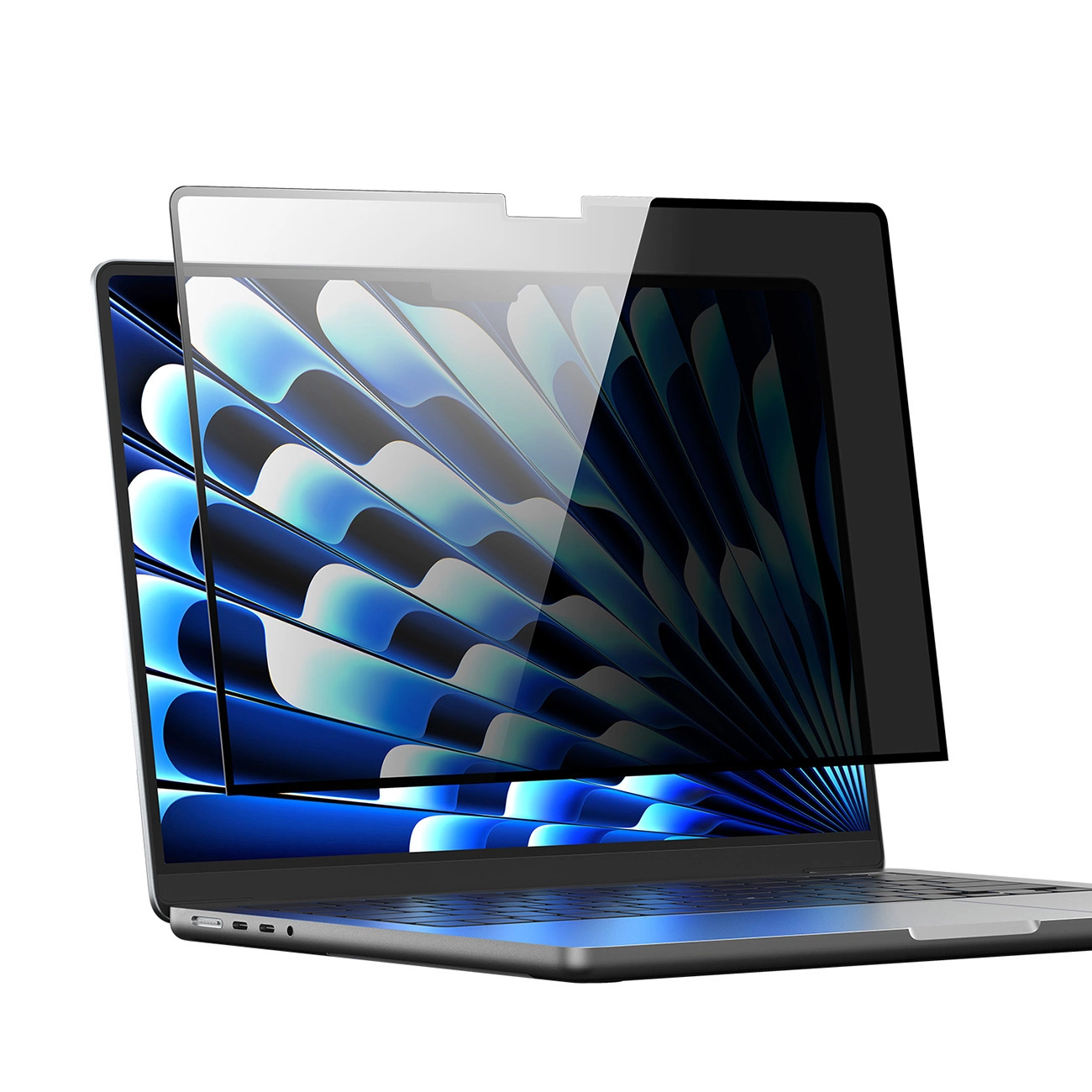 Dux Ducis Fólie na ochranu soukromí pro MacBook Pro 14'' (2021)