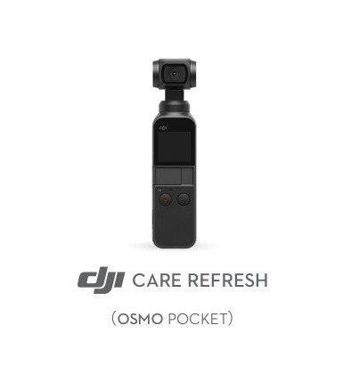 DJI Care Refresh Osmo Pocket - elektronický kód